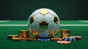 Nhà cái cá cược World Cup 2026