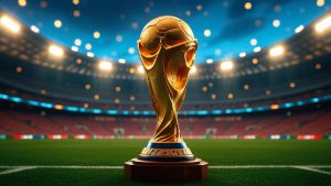 Thông tin World Cup 2026