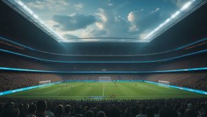 Xem trực tiếp World Cup 2026