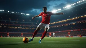 Tin tức World Cup 2026