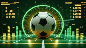 Soi kèo World Cup 2026