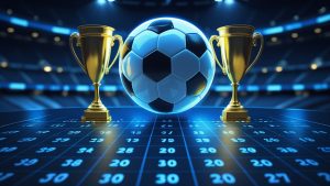 Bảng xếp hạng World Cup 2026